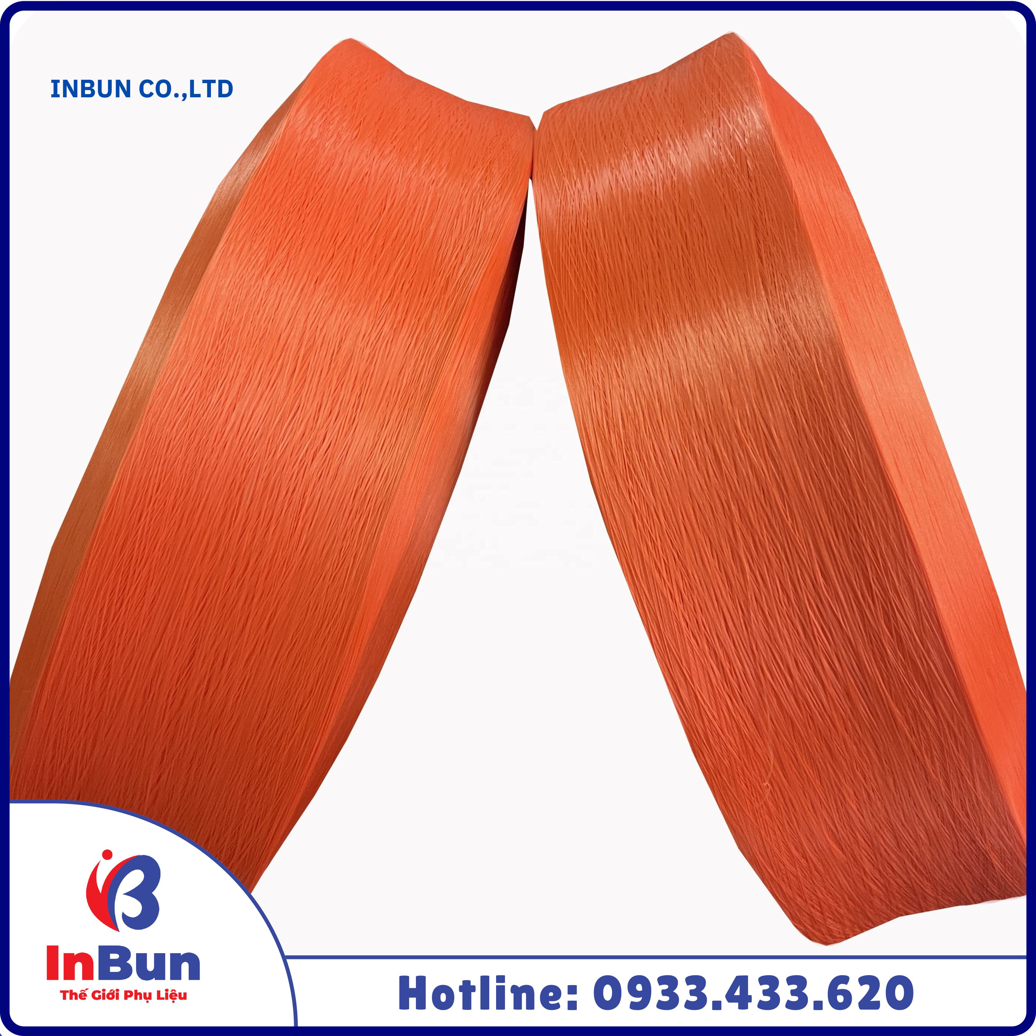 680D PP YARN MADE IN 100% POLYPROPYLENE